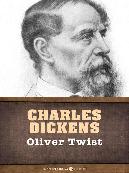 Upplýsingar um Oliver Twist eftir Charles Dickens - Biðlisti